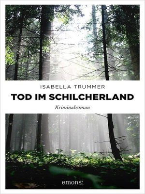 cover image of Tod im Schilcherland